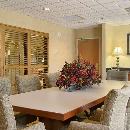Hotel Wingate By Wyndham - Warner Robins Facilidades foto