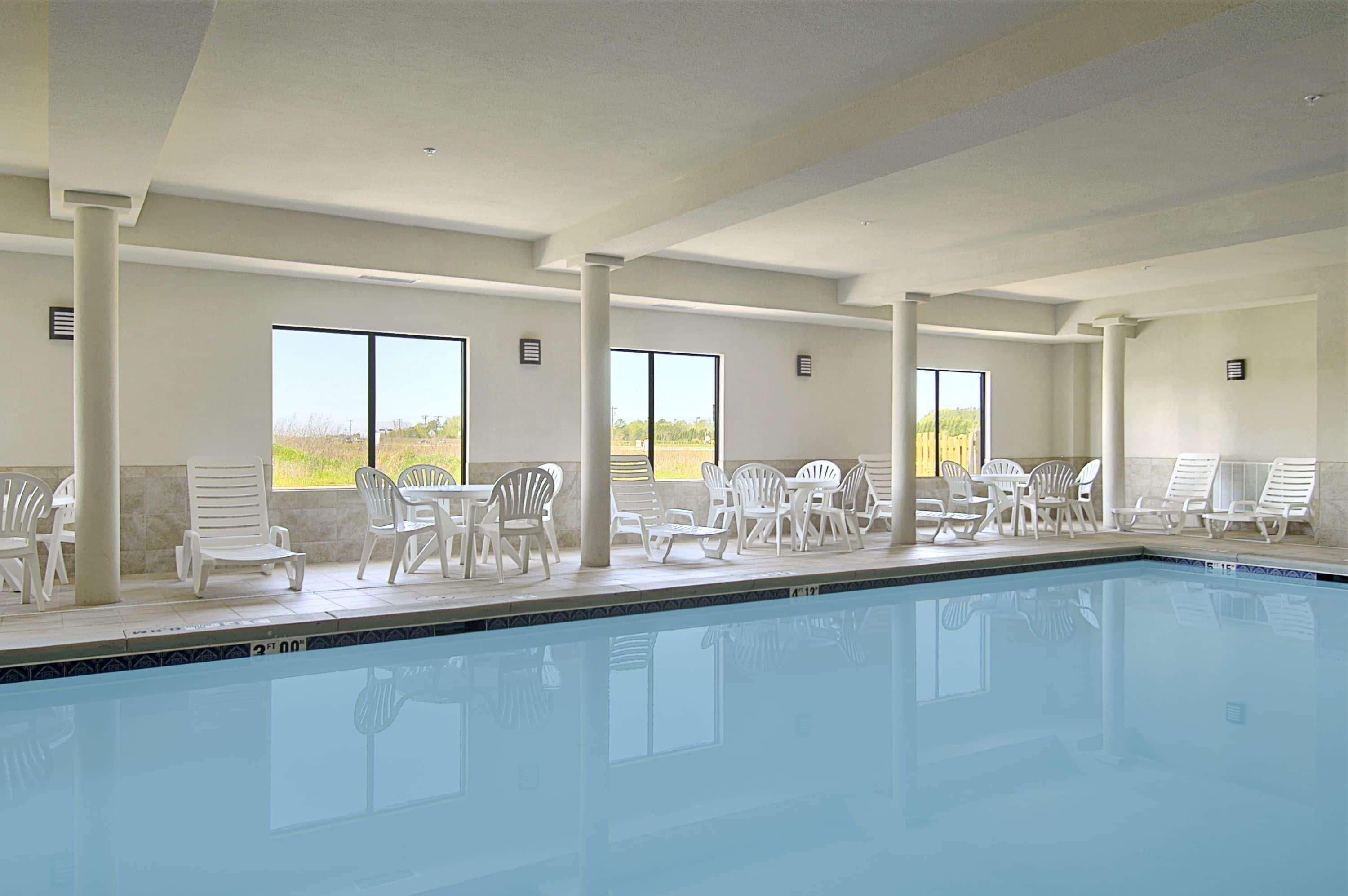 Hotel Wingate By Wyndham - Warner Robins Facilidades foto