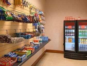 Hotel Wingate By Wyndham - Warner Robins Facilidades foto