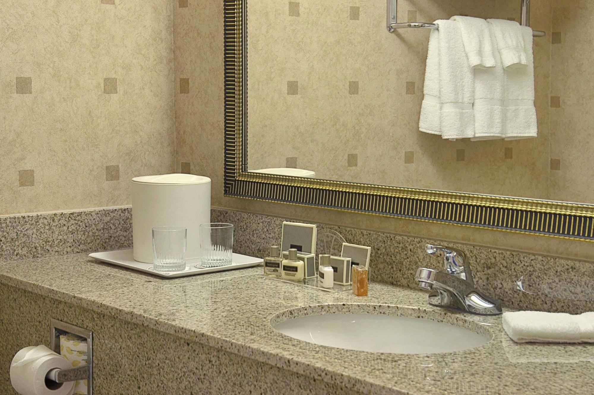 Hotel Wingate By Wyndham - Warner Robins Habitación foto