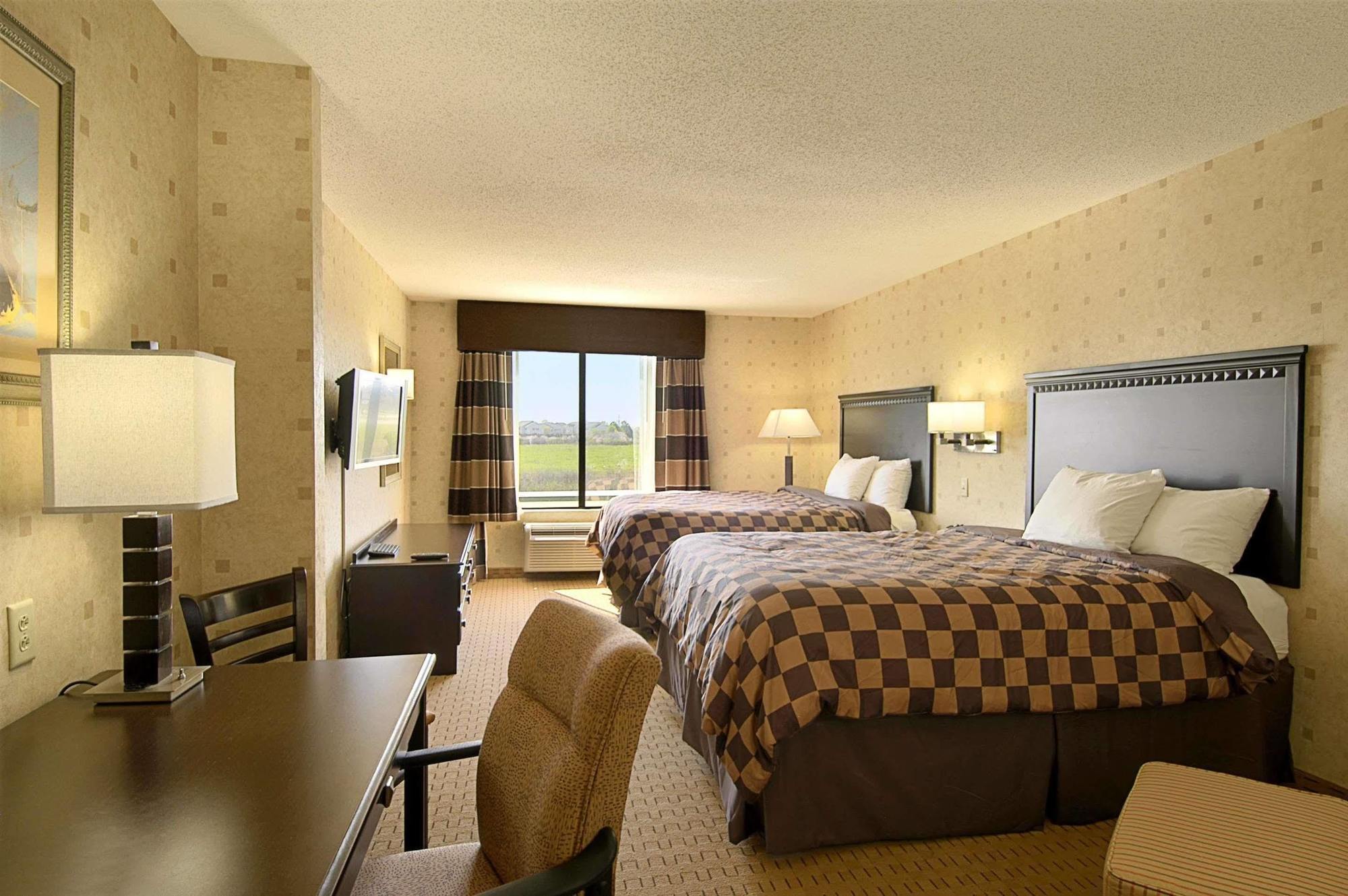 Hotel Wingate By Wyndham - Warner Robins Habitación foto