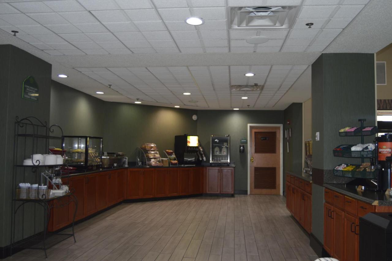 Hotel Wingate By Wyndham - Warner Robins Exterior foto